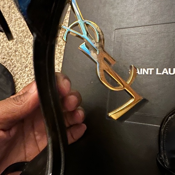 Saint Laurent  heels - Picture 10 of 13